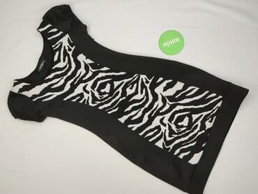 spódnica z piórami zara: Sukienka damska, rozmiar M — 2