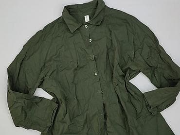 t shirt oversize: Koszula damska, rozmiar One size — 1