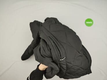 kurtki zimowe wyprzedaż zara: Odzież wierzchnia 
, Płaszcz damski, S — 6