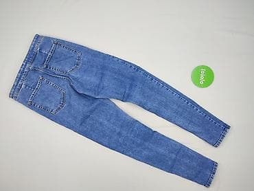 jeansy mango: Used Jeans, Jeansy damskie, rozmiar M — 3