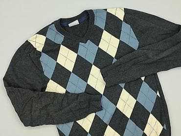 Sweter for men, size S