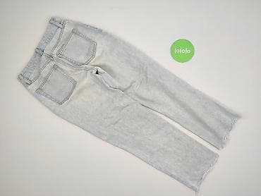 spodnie ltb: Jeansy damskie, rozmiar XS — 3
