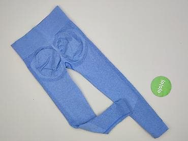 top lidl: Legginsy Sportowe damskie, rozmiar S — 3