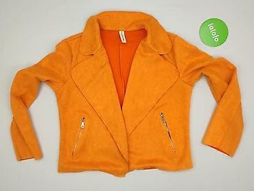 jeans jackets: New Collection, Women`s lightweight jacket, size S — 2