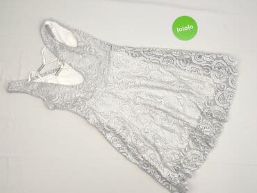 eleganckie sukienki wizytowe allegro: Sublevel, Sukienka damska, M — 3