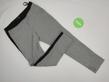 spodnie two minus: Atmosphere, Spodnie materiałowe damskie, S — 2