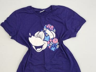 Disney, T-shirt damski, rozmiar M