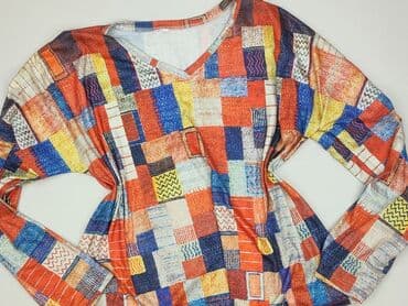 bluzki damskie xl xxl: Bluzka damska, rozmiar 3XL — 1
