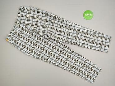 divers spodnie: Spodnie materiałowe damskie, rozmiar M — 3