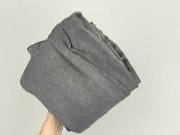 top srebrny zara: Jeansy damskie, rozmiar S — 7