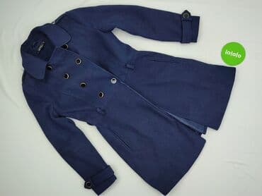 dorimodes kurtka: Miss Selfridge, Płaszcz damski, rozmiar S — 2