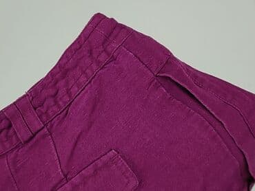 szorty m: H&M, Szorty damskie, rozmiar S — 7