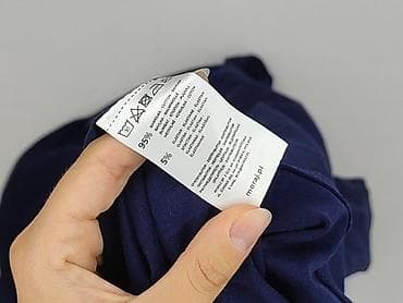 admor koszulki: Moraj, Bluzka damska, rozmiar 3XL — 5