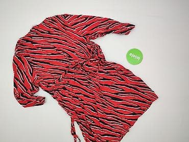 czerwony lech: TU Woman, Sukienka damska, rozmiar 3XL — 3