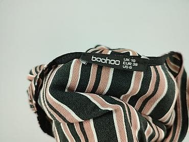 proste: Boohoo, Sukienka damska, rozmiar M — 4