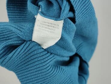 golfy z wiskozy: Golf damski, rozmiar S — 4