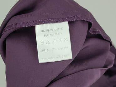 sukienki dla pań po 60 tce na wesele: Kaffe, Sukienka damska, rozmiar M — 5