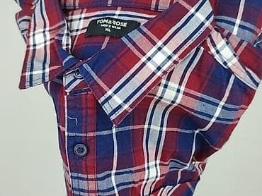 o: Tom Rose, Koszulа dla mężczyzn, rozmiar XL — 7