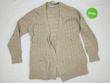 Jumpers and cardigans: H&M, Women`s cardigan, size S — 2