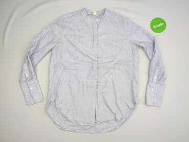 hm t shirty basic: H&M, Koszula damska, rozmiar XL — 2