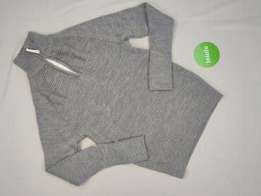 mohito kurtki zimowe wyprzedaż: Sweter dla mężczyzn, rozmiar M — 2