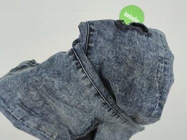 reserved koszulka oversize: Spodnie jeansowe, Reserved, 8 lat, 122/128, stan - Bardzo dobry — 5