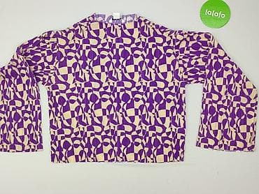 monki bluzki: Monki, Bluzka damska, rozmiar XS — 2