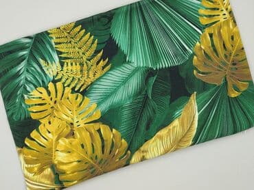 Pillowcase, 60 x 39, kolor - Zielony, stan - Idealny — 1