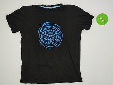 willsoor: Umbro, Koszulka dla mężczyzn, rozmiar L — 2