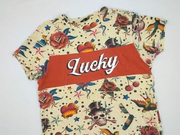 koszulki z malą mi: Cropp, Koszulka dla mężczyzn, rozmiar 4XL — 1