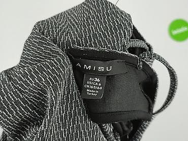 garnitury tanie: Amisu, Sukienka damska, rozmiar S — 4