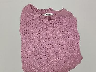 jean paul: Jean Paul, Sweter damski, rozmiar M — 7