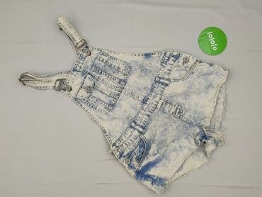 Kobiety: Denim Co, Ogrodniczki damskie, rozmiar S — 2