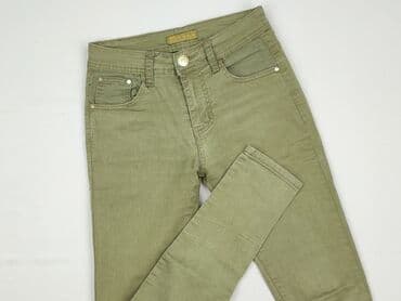 джинси жіночі сінсей: Jeans for women, size S (EU 36) — 1