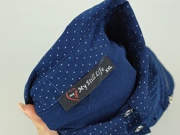 кофти жіночі польські: Women`s shirt, size 2XL (EU 44) — 4