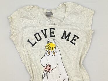 t shirty do karmienia lidl: Reserved YFL, T-shirt damski, rozmiar M — 1