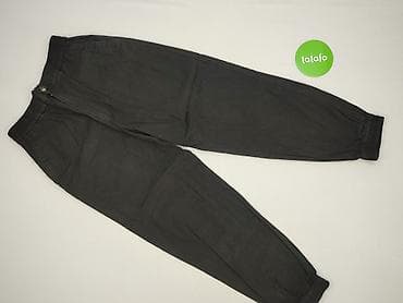 trening: Massimo Dutti, Spodnie materiałowe damskie, rozmiar S — 2