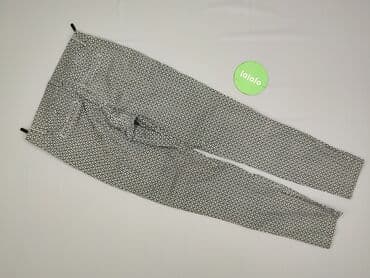 spodnie damskie top secret: Top Secret, Spodnie materiałowe damskie, rozmiar XS — 3