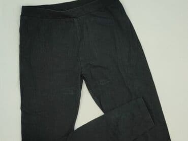 legginsy strong point czarne: Beloved, Legginsy Sportowe damskie, rozmiar M — 1