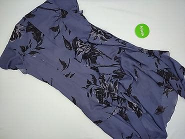maternity: Sukienka damska, rozmiar 5XL — 3