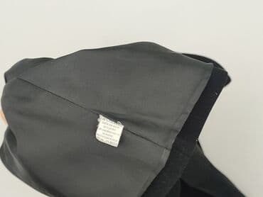 kamizelka garniturowa czarna damska: Marynarka damska, rozmiar S — 5