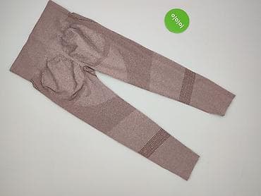 tights: Legginsy Sportowe damskie, rozmiar S — 3