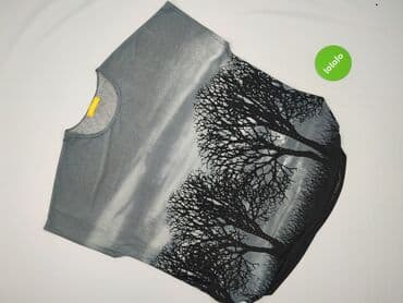 chinska koszula: Bluzka damska, rozmiar 7XL — 2