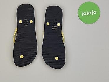 rubber slippers: Japonki damskie, rozmiar 42 — 3