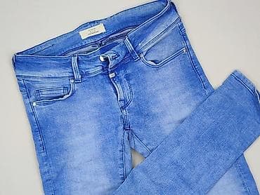 2 lata: Jeansy damskie, rozmiar XS — 1