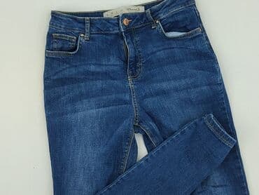 m sara jeans damskie allegro: Denim Co, Jeansy damskie, rozmiar M — 1