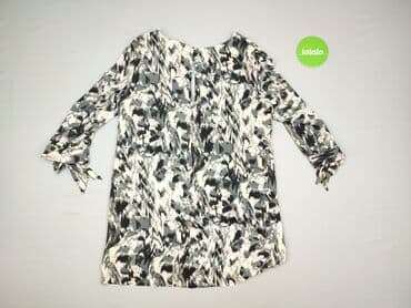 sukienki swing plus size: H&M, Women`s dress, size XL (EU 42) — 3
