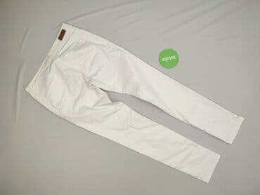 jeansy damskie włoskie: Piazza Italia, Jeansy damskie, rozmiar 2XL — 3