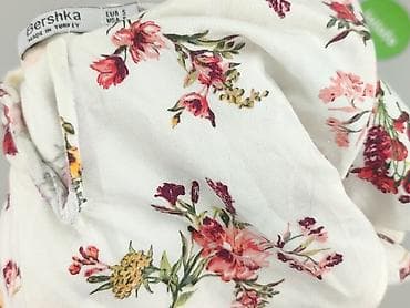 pull and bear kurtka puchowa: Bershka, Bluzka damska, rozmiar S — 6