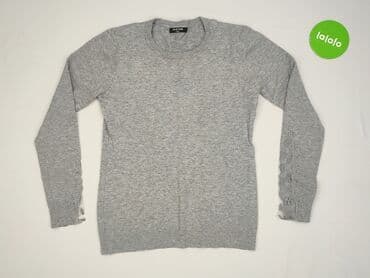 sweter h: Women`s sweater, size M (EU 38) — 2